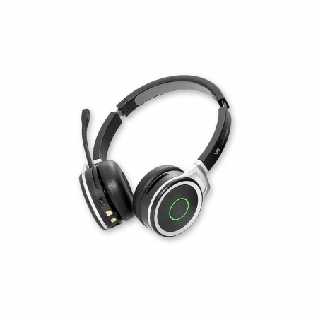 Наушники VT VT9605-D черный