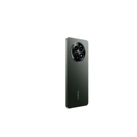 Смартфон REALME 12X (RMX3997/6941764435865) (NFC) 8 ГБ/256 ГБ черный (Glowing Black)