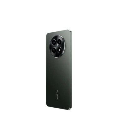 Смартфон REALME 12X (RMX3997/6941764435865) (NFC) 8 ГБ/256 ГБ черный (Glowing Black)