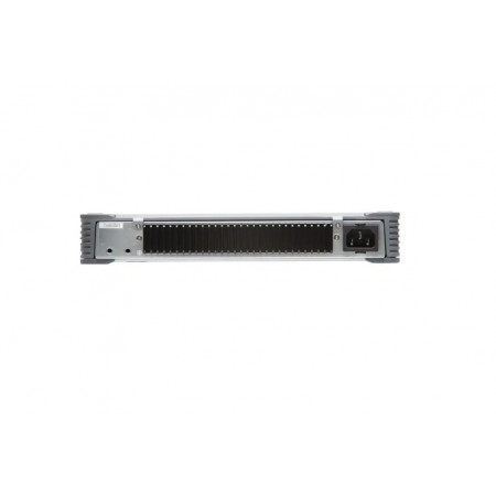 Коммутатор Juniper Networks EX2300-C-12T серебристый