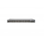 Коммутатор Juniper Networks EX3400-48P серебристый
