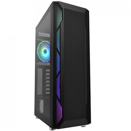 Корпус APEX 3701 (3701) черный