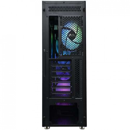 Корпус APEX 3701 (3701) черный
