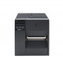 Термопринтер Zebra ZT111 (ZT11142-T0E000FZ) черный