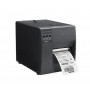 Термопринтер Zebra ZT111 (ZT11142-T0E000FZ) черный