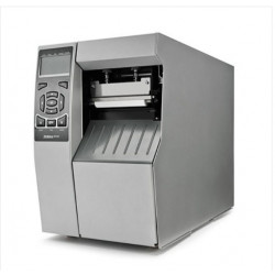 Термопринтер Zebra ZT510 (ZT51042-T0E0000Z) серый