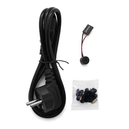Корпус APEX V03 черный