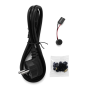 Корпус APEX V03 черный