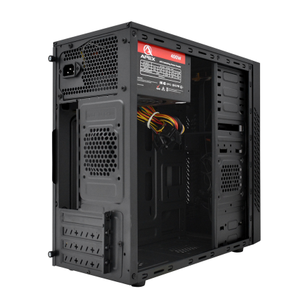 Корпус APEX V03 черный