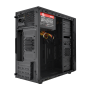 Корпус APEX V03 черный