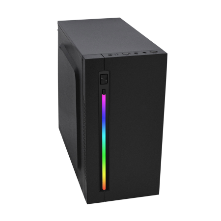 Корпус APEX V03 черный
