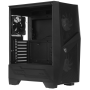 Корпус MSI MAG FORGE 100M (306-7G03M21-809) черный