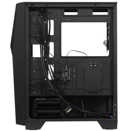 Корпус MSI MAG FORGE 100M (306-7G03M21-809) черный