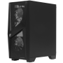Корпус MSI MAG FORGE 100M (306-7G03M21-809) черный