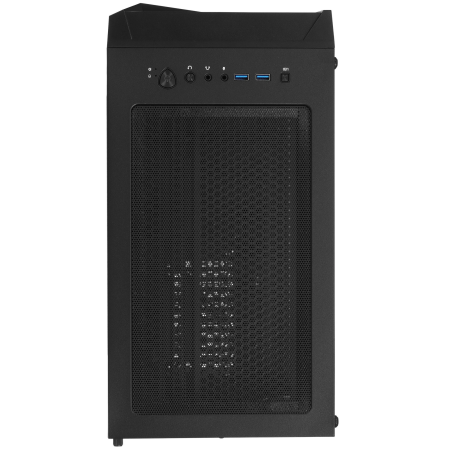 Корпус MSI MAG FORGE 100M (306-7G03M21-809) черный