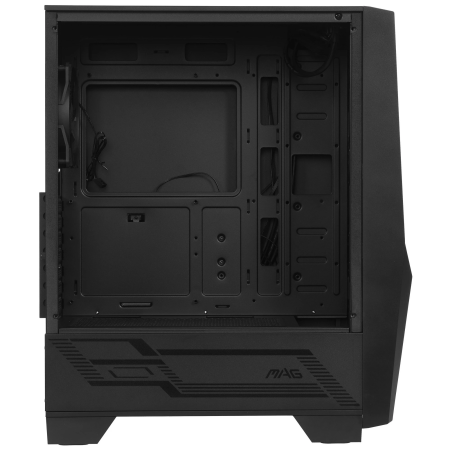 Корпус MSI MAG FORGE 100M (306-7G03M21-809) черный