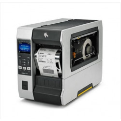 Термопринтер Zebra ZT610 (ZT61042-T2E0100Z) серый