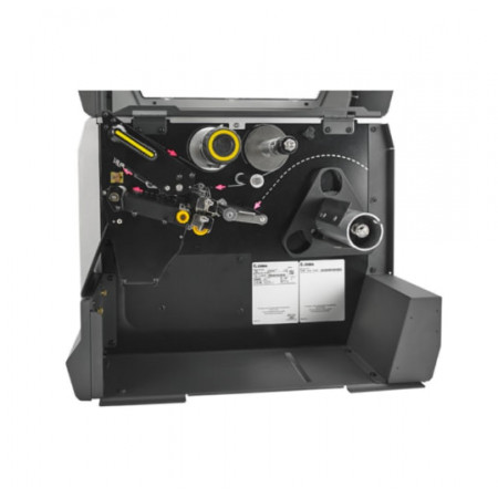 Термопринтер Zebra ZT610 (ZT61042-T2E0100Z) серый