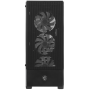 Корпус MSI MAG FORGE 112R (306-7G16X23-809) черный