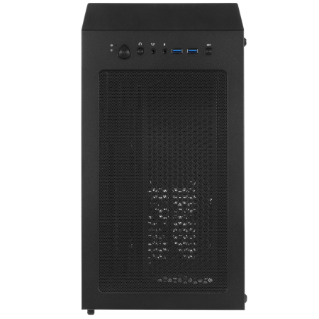 Корпус MSI MAG FORGE 112R (306-7G16X23-809) черный