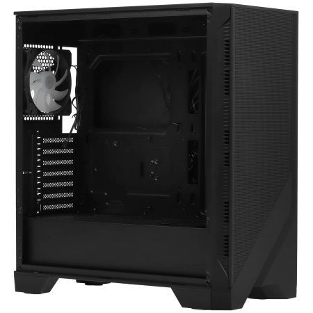 Корпус MSI MAG FORGE 320R AIRFLOW (306-7G23R21-809) черный