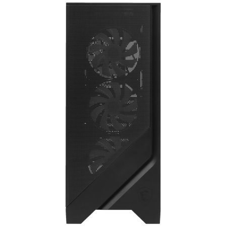 Корпус MSI MAG FORGE 320R AIRFLOW (306-7G23R21-809) черный