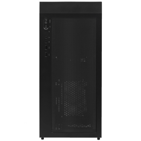 Корпус MSI MAG FORGE 320R AIRFLOW (306-7G23R21-809) черный