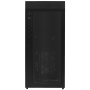 Корпус MSI MAG FORGE 320R AIRFLOW (306-7G23R21-809) черный