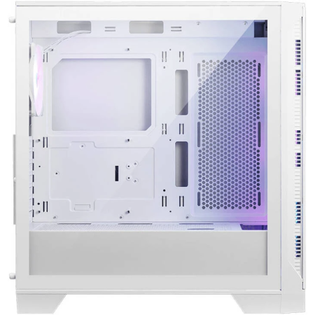 Корпус MSI MAG FORGE 320R AIRFLOW (306-7G23W21-HH9) белый