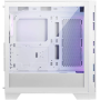 Корпус MSI MAG FORGE 320R AIRFLOW (306-7G23W21-HH9) белый