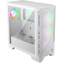 Корпус MSI MAG FORGE 320R AIRFLOW (306-7G23W21-HH9) белый