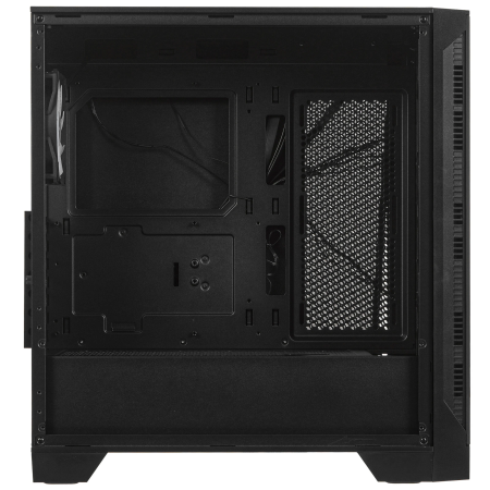 Корпус MSI MAG FORGE 321R AIRFLOW (306-7G23R22-HH9) черный