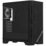 Корпус MSI MAG FORGE 321R AIRFLOW (306-7G23R22-HH9) черный