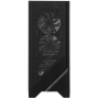 Корпус MSI MAG FORGE 321R AIRFLOW (306-7G23R22-HH9) черный