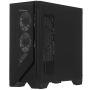 Корпус MSI MAG FORGE 321R AIRFLOW (306-7G23R22-HH9) черный