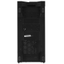 Корпус MSI MAG FORGE 321R AIRFLOW (306-7G23R22-HH9) черный