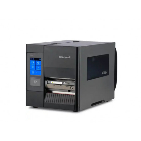 Термопринтер Honeywell PD45S0C (PD45S0C0010000200) черный