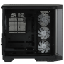 Корпус MSI MAG PANO 100R PZ (306-7G26R21-HH9) черный