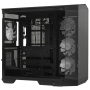 Корпус MSI MAG PANO 100R PZ (306-7G26R21-HH9) черный
