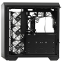 Корпус MSI MAG PANO 100R PZ (306-7G26R21-HH9) черный