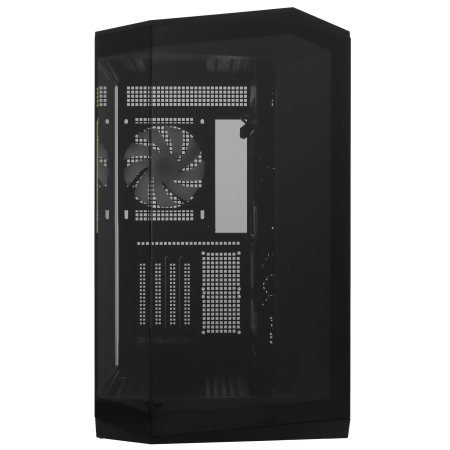 Корпус MSI MAG PANO 100R PZ (306-7G26R21-HH9) черный