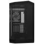 Корпус MSI MAG PANO 100R PZ (306-7G26R21-HH9) черный