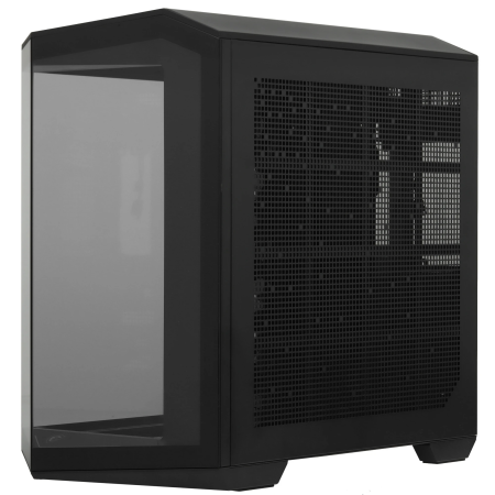 Корпус MSI MAG PANO 100R PZ (306-7G26R21-HH9) черный