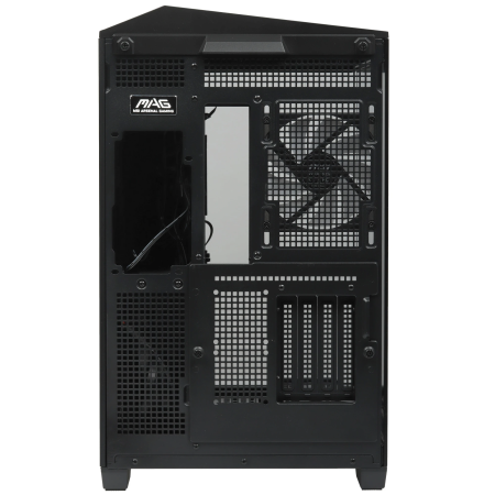 Корпус MSI MAG PANO 100R PZ (306-7G26R21-HH9) черный