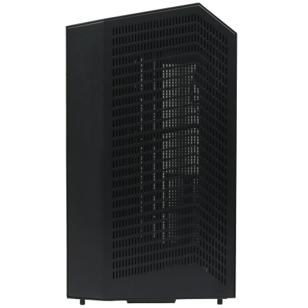 Корпус MSI MAG PANO 100R PZ (306-7G26R21-HH9) черный