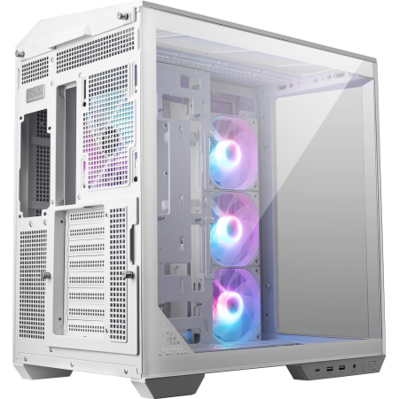 Корпус MSI MAG PANO 100R PZ (306-7G26W22-HH9) белый
