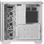 Корпус MSI MAG PANO 100R PZ (306-7G26W22-HH9) белый