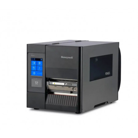 Термопринтер Honeywell PD45S0C (PD45S0C0010000300) черный