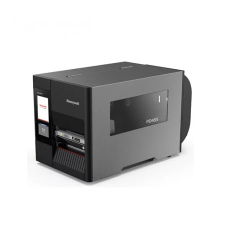 Термопринтер Honeywell PD45S0C (PD45S0C0010000300) черный