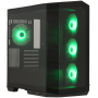 Корпус MSI MAG PANO M100R PZ (306-7G24R21-809) черный